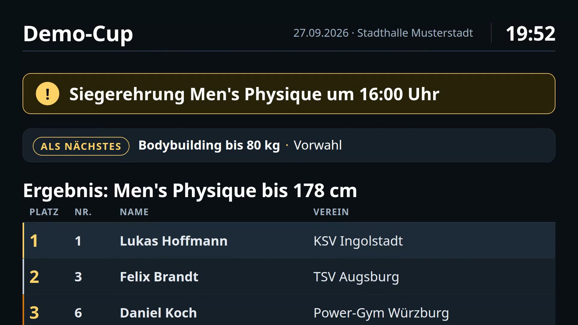 BB-Wertung: Screenshot 4 von 4