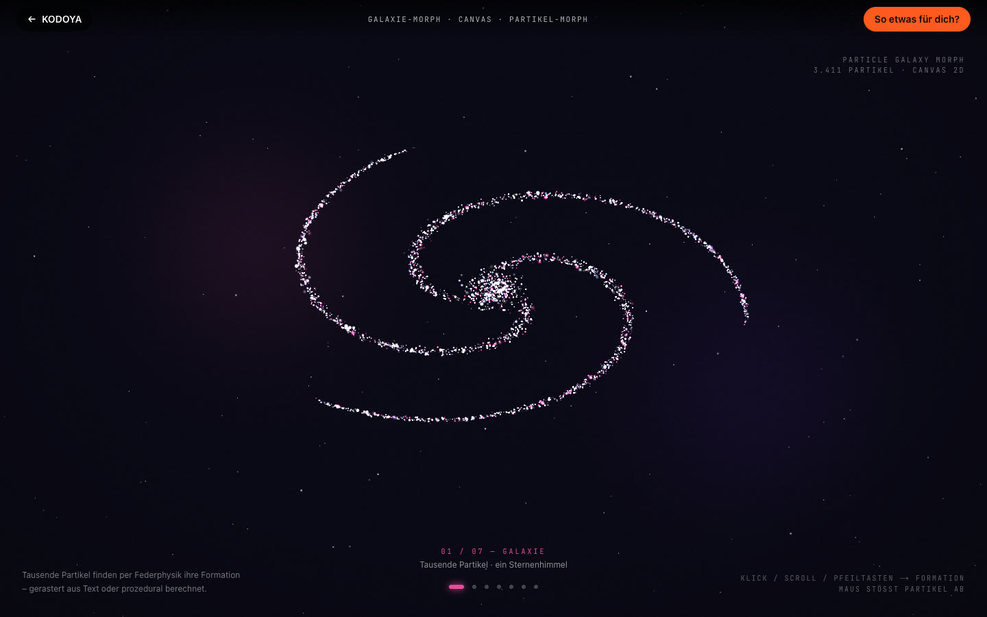 KODOYA: Screenshot 4 von 6