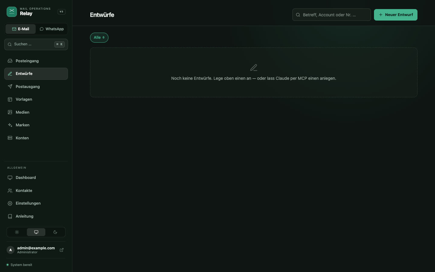 Relay: Screenshot 2 von 6